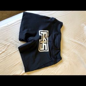 F45 Shorts